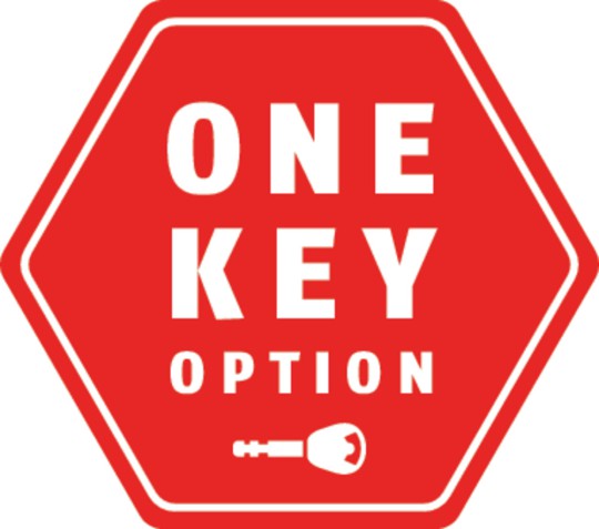 OneKeyOption 3